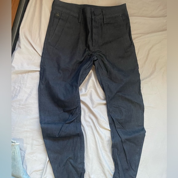 Raw Trouser - Picture 2 of 4